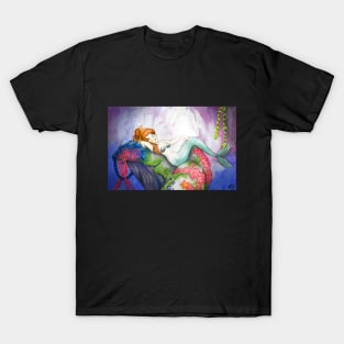 Mermaid Lagoon T-Shirt